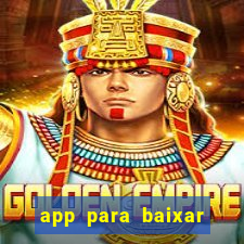 app para baixar jogos hackeados android